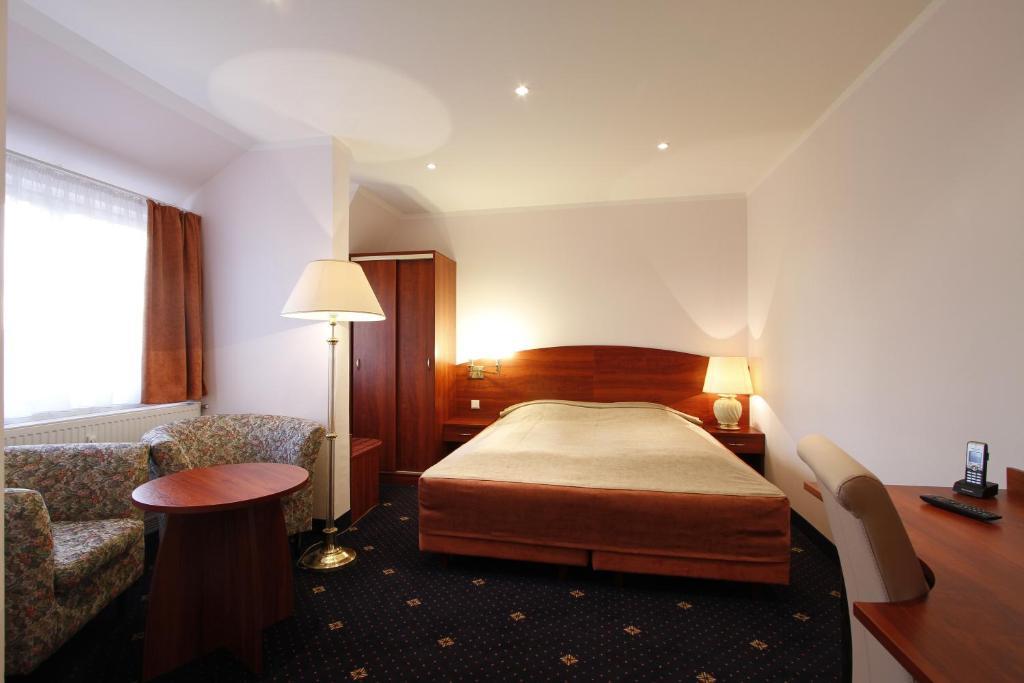 Hotel Preuss Im Dammtorpalais Hamburgo Quarto foto